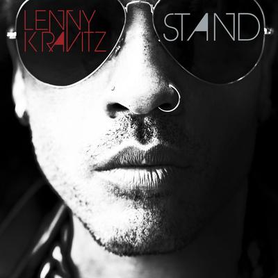 Stand By Lenny Kravitz's cover