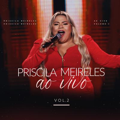 Sem Perdão (Ao Vivo) By Priscila Meireles's cover