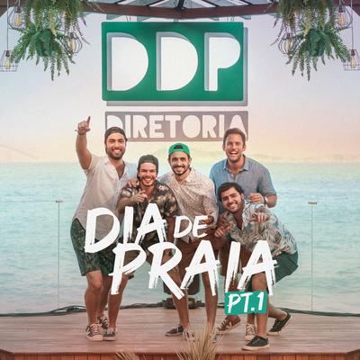 Lá vem você (Ao vivo) By DDP Diretoria's cover