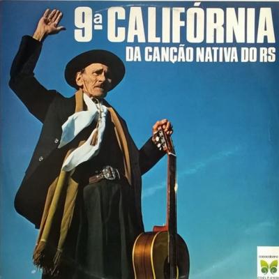 Esquilador By Califórnia da Canção Nativa's cover