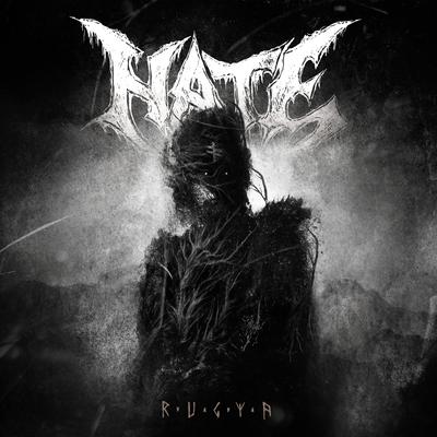 Rugia By Hate's cover