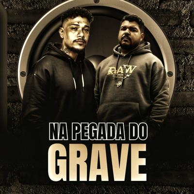 Na Pegada do Grave's cover