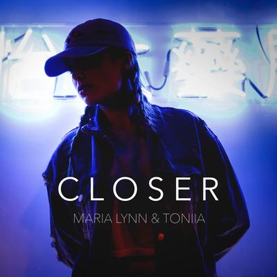 Closer By Maria Lynn, Toniia's cover