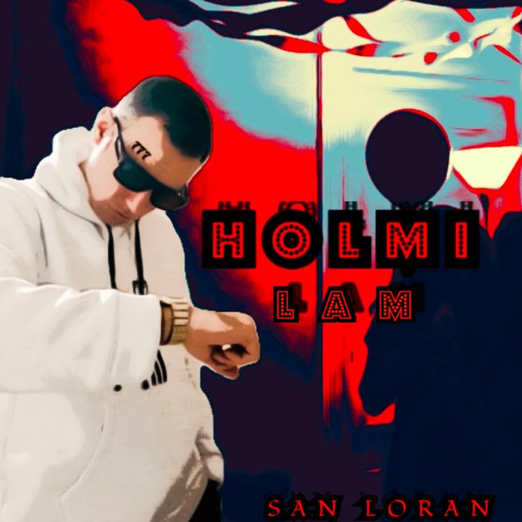 SAN LORAN's avatar image