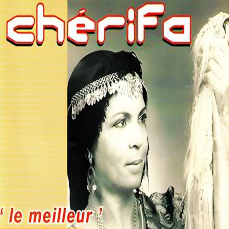 Dame Cherifa's avatar image