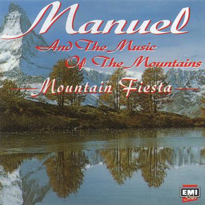 On Days Like These By Manuel & The Music of the Mountains's cover