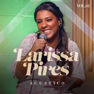 De Volta para o Altar By Larissa Pires's cover