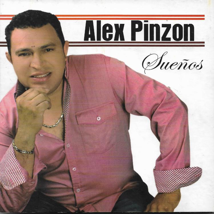Alex Pinzón's avatar image