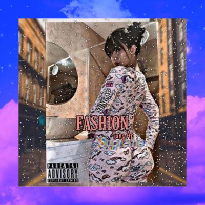 Fashion By Yung AP's cover