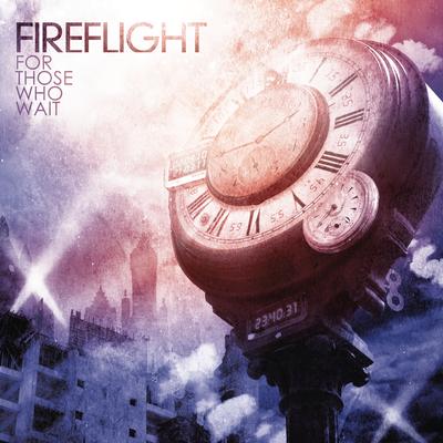 For Those Who Wait By Fireflight's cover