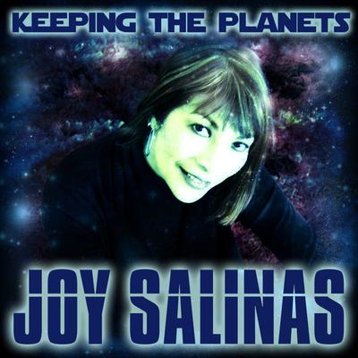 Keeping the Planets (Frank Minoia Uranus Club Mix) By Joy Salinas's cover