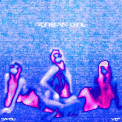 Persian Girl's cover