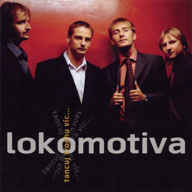 Lokomotiva's avatar image