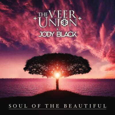 Soul of the Beautiful By The Veer Union, JODY BLACK's cover