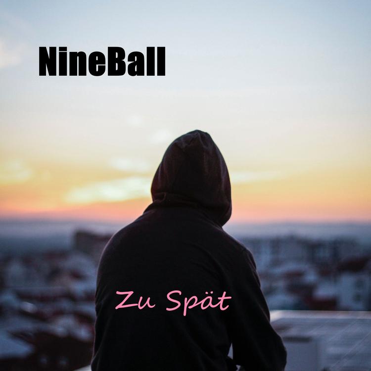 NineBall's avatar image