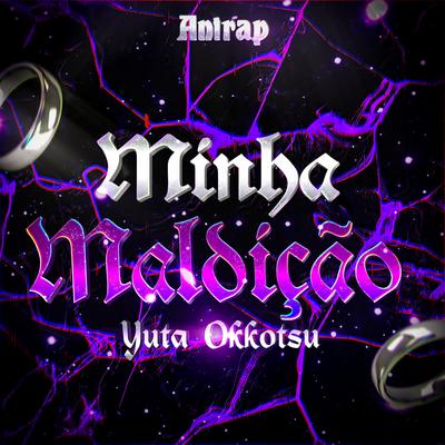 Minha Maldição (Yuta Okkotsu)'s cover