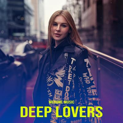 Deep Lovers's cover