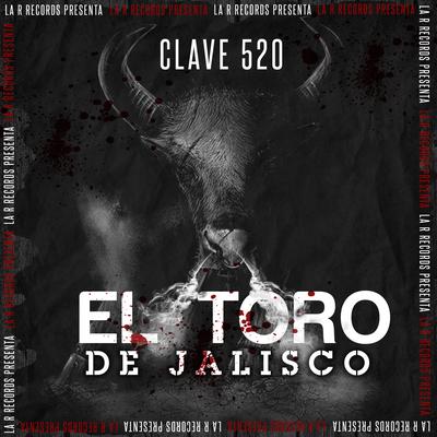 El Toro de Jalisco's cover