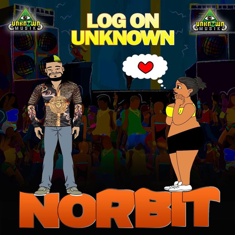 Log On Unknown's avatar image