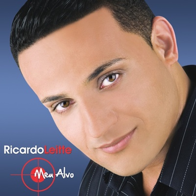 Ano De Virada By Ricardo Leitte's cover