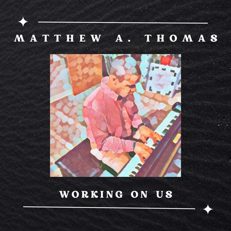 Matthew A. Thomas's avatar image