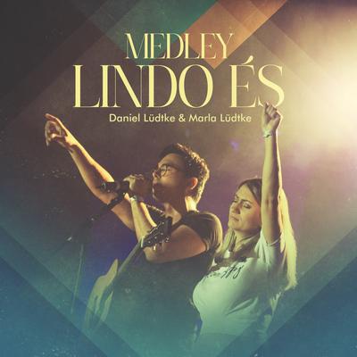 Medley Lindo És's cover