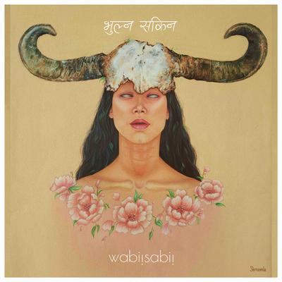 Wabiisabii's cover