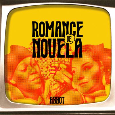 Romance de Novela By Abbot, Pepito's cover