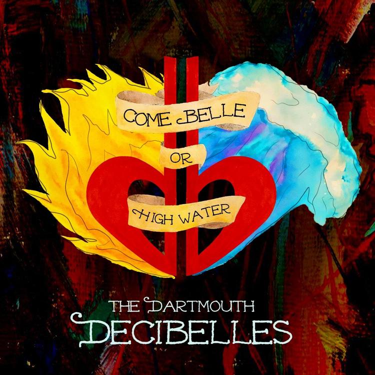 The Dartmouth Decibelles's avatar image