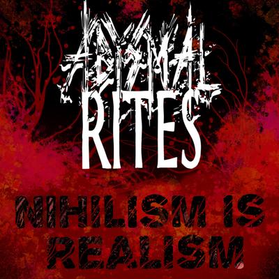 ABYSMAL RITES's cover