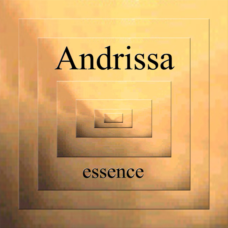 Andrissa's avatar image