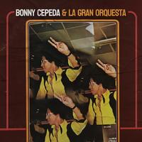 Bonny Cepeda's avatar cover