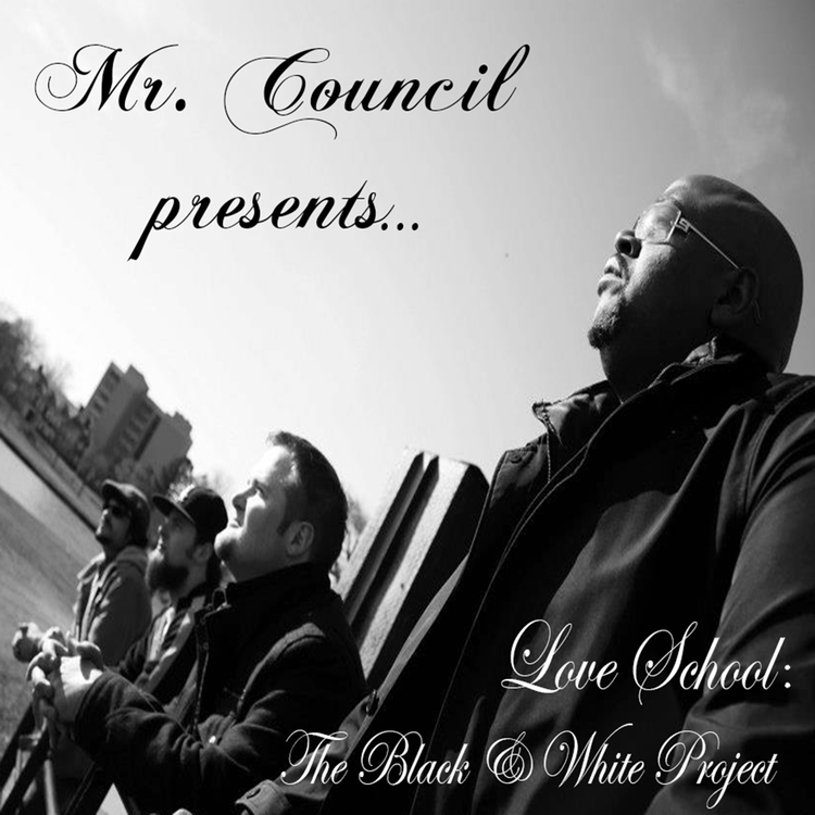 Mr. Council's avatar image