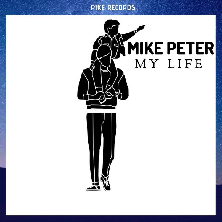 Mike Peter's avatar image