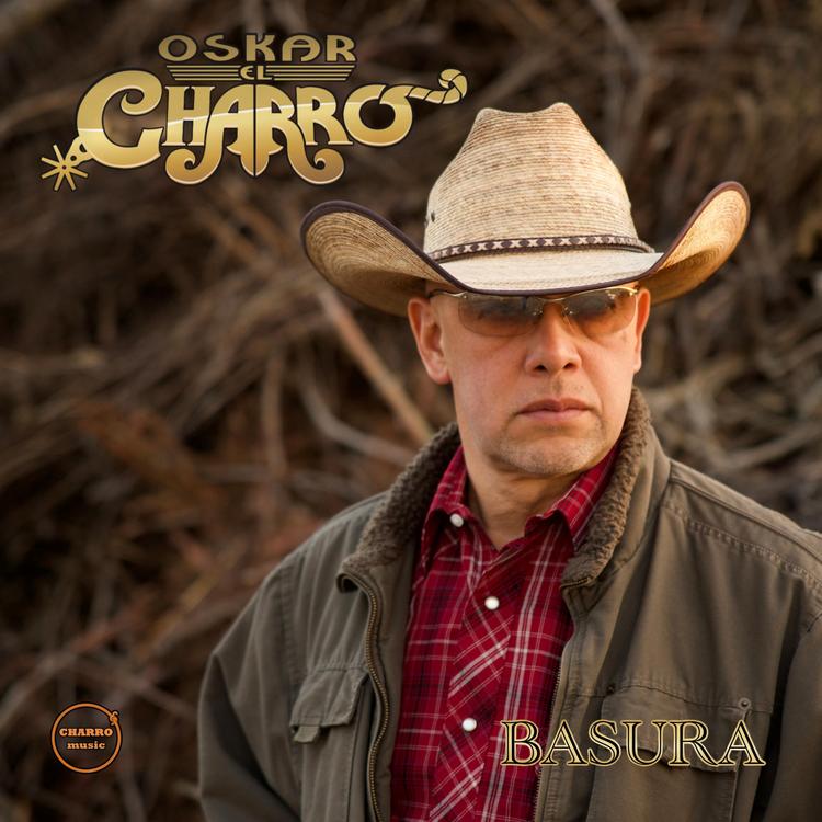 Oskar El Charro's avatar image