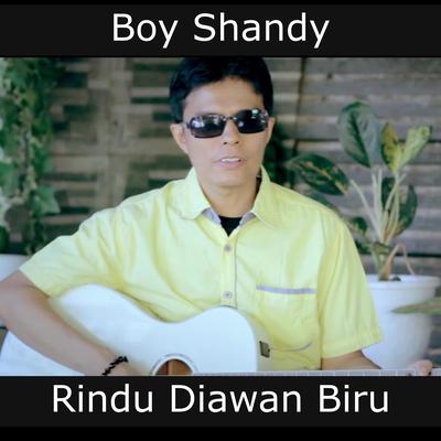 Rindu Diawan Biru's cover