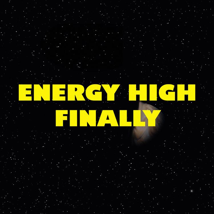 Energy High's avatar image