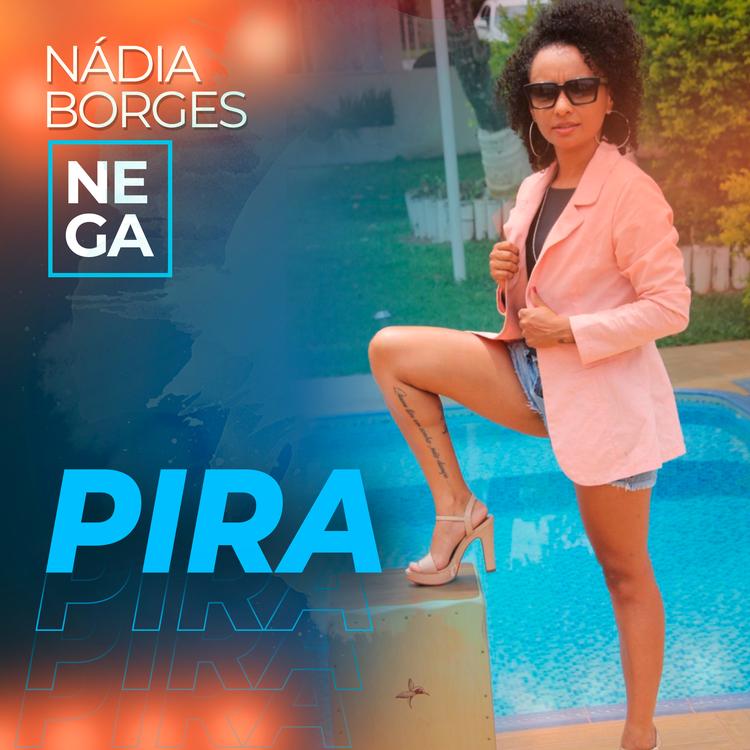 Nádia Borges Nega's avatar image