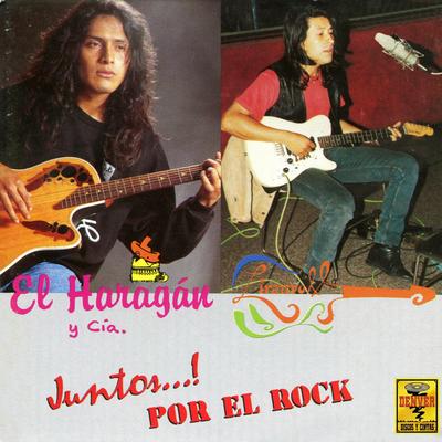 Juntos por el Rock, Vol. 1's cover