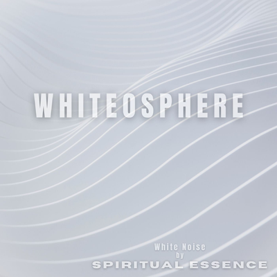 Whiteosphere By Spiritual Essence's cover