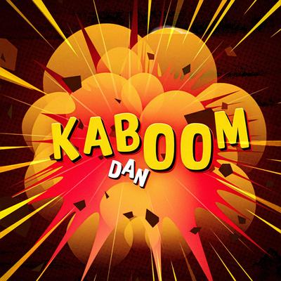 Kaboom By ÉoDan's cover