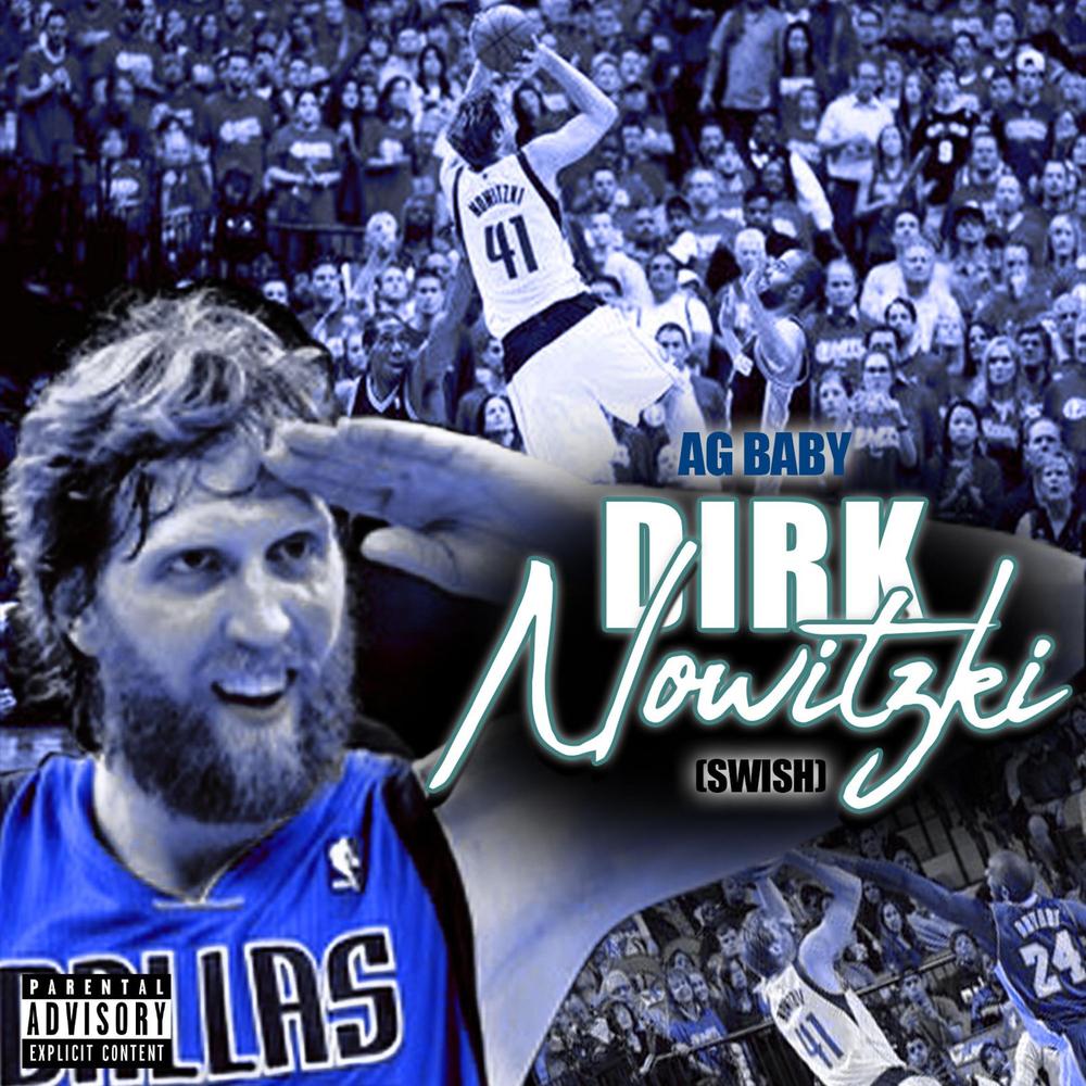 dirk nowitzki baby