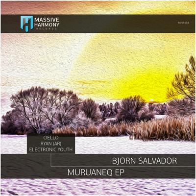 Muruaneq (RYAN (AR) Remix)'s cover