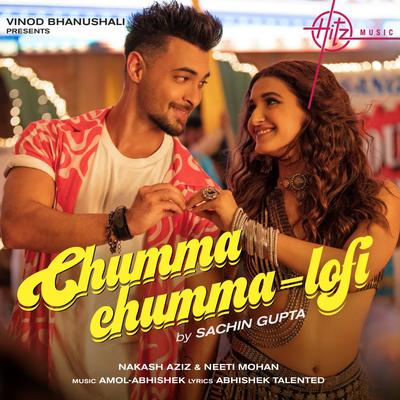 Chumma Chumma (Lo-Fi)'s cover