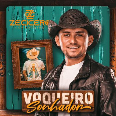 Amor Perfeito By Zé Cícero Forrozeiro's cover