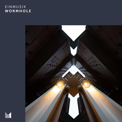 Wormhole By Einmusik's cover