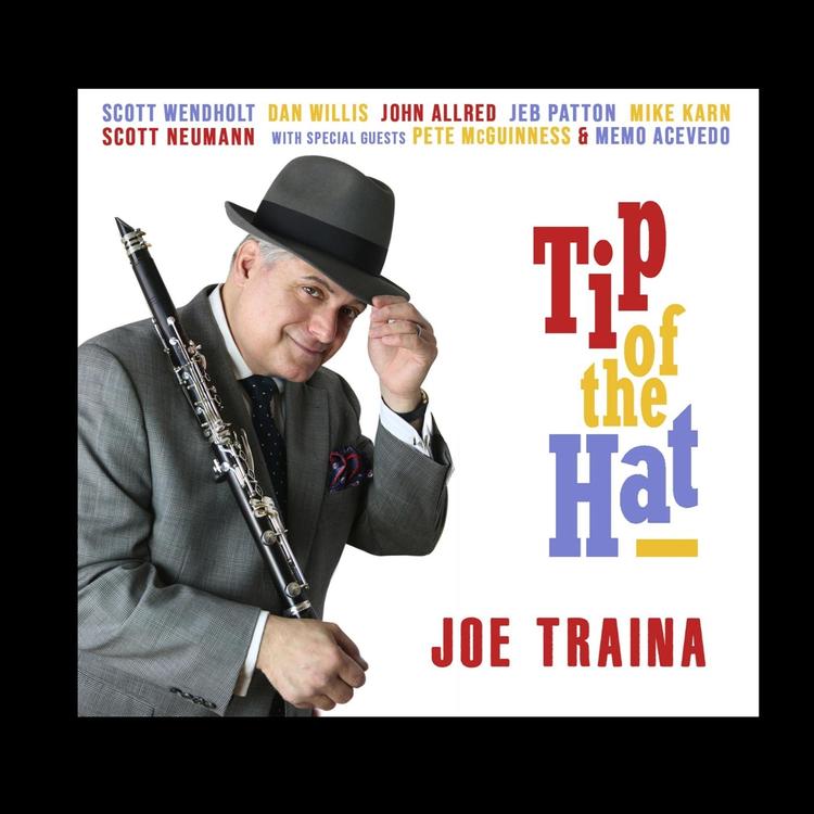 Joe Traina's avatar image