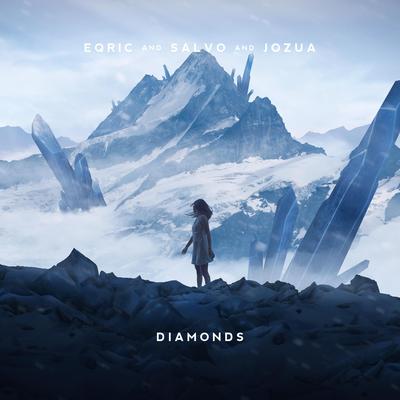 Diamonds By EQRIC, Salvo, JOZUA's cover