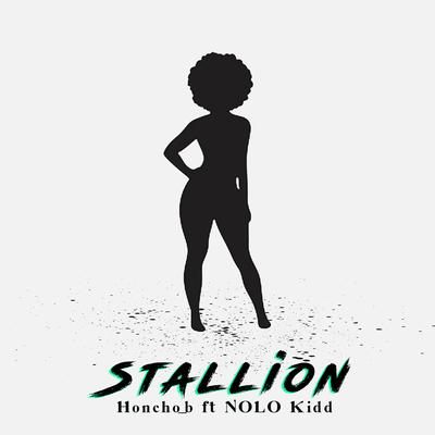 Stallion's cover