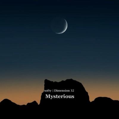 Mysterious's cover